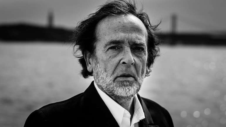 Foi tradutor, jornalista, ator e encenador, sendo, no entanto, a poesia "a sua incontornável e apaixonada estrada"