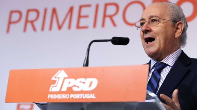"A atuação do MP tem sido pouca e tem tido pouca eficiência", disse Rui Rio