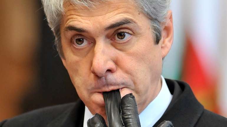 A instrução do processo Marquês, em que José Sócrates é acusado, recomeça no próximo dia 22 de junho.