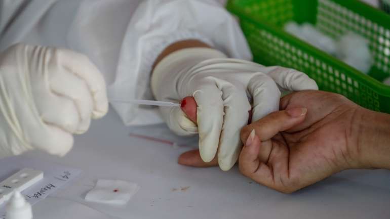 Há mais de 50 marcas de testes serológicos rápidos registadas no Infarmed