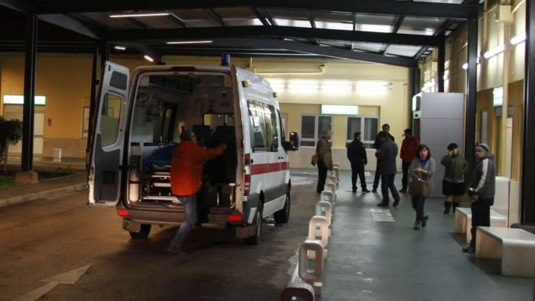 Segundo o presidente da secção regional do Centro da Ordem dos Médicos, trata-se de uma situação "muito grave", pelo que a OM instaurou um processo disciplinar "urgente, para averiguar se houve ou não responsabilidade médica"
