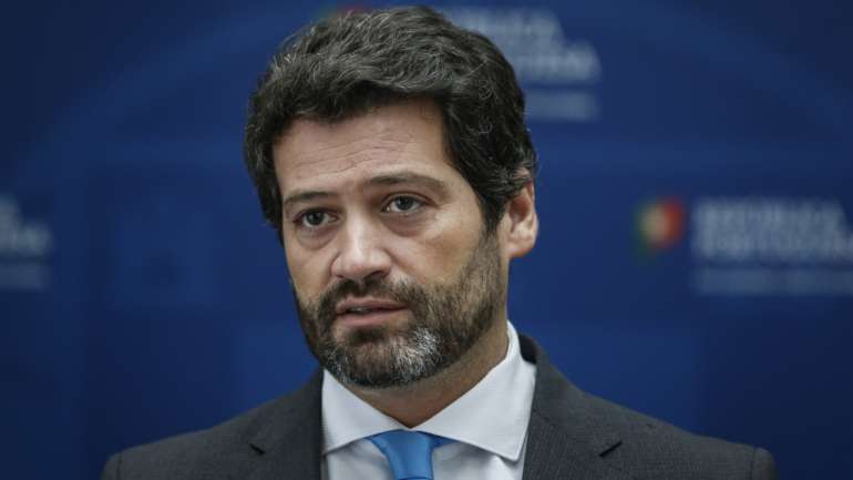 André Ventura