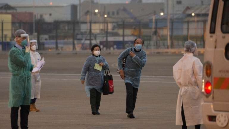 Ao abrigo da reabertura da circulação entre Macau e Zhuhai, os residentes em Macau provenientes daquela cidade não estarão sujeitos a observação médica de 14 dias