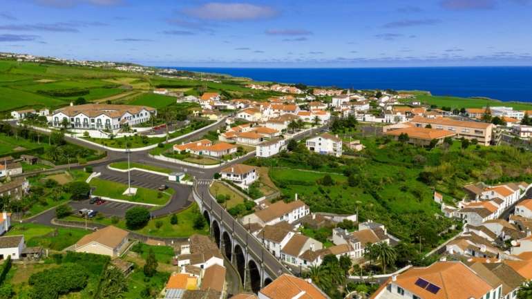 Para Pedro Nascimento Cabral, presidente da Câmara, o novo Plano Diretor Municipal "responde de forma mais concreta aos desafios que Ponta Delgada enfrenta"