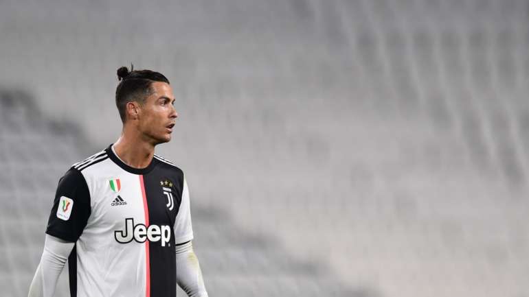 O avançado português falhou uma grande penalidade ainda na primeira parte