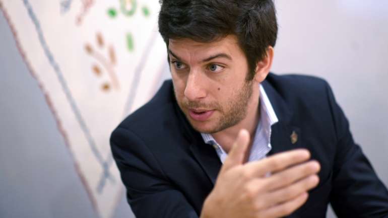 O presidente do CDS-PP sublinha que o elenco escolhido demonstra "a inequívoca união de várias gerações e correntes do CDS"