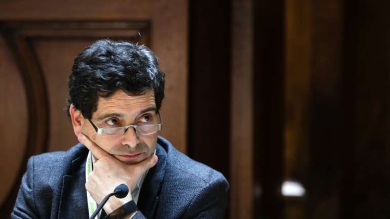 A "deterioração da situação económica" antevê que o banco vá necessitar de "necessidades de capital ligeiramente suplementares", disse António Ramalho
