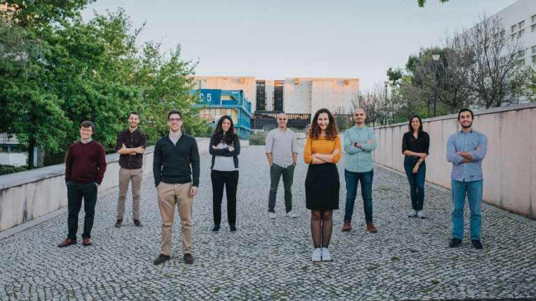 A primeira ronda de investimento que a empresa recebeu foi no ano passado, quando o grupo Luz Saúde investiu pela primeira vez numa startup