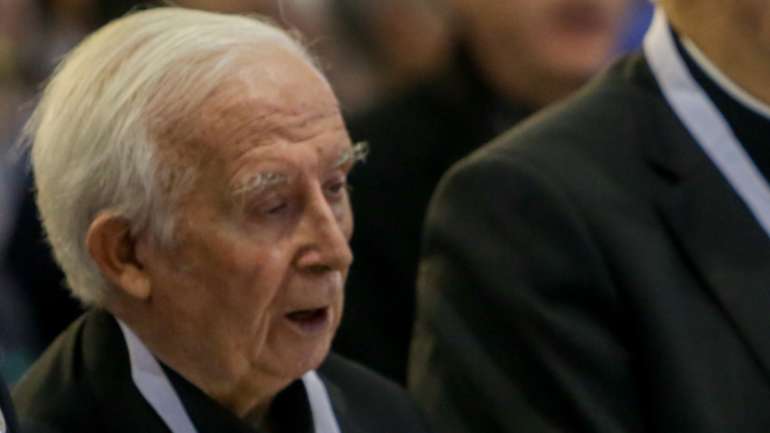 O Cardeal Antonio Cañizares fez a afirmação durante a homilia na missa do Corpo de Deus
