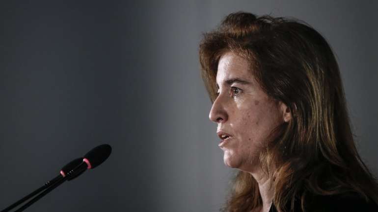 Segundo a ministra Ana Mendes Godinho, os apoios extraordinários a mais de um milhão de pessoas e 144 mil empresas custaram ao Estado 778 milhões de euros