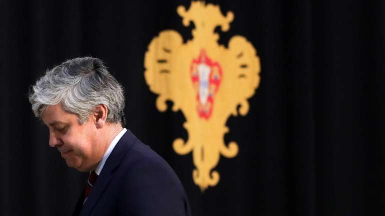 Esta segunda-feira, o primeiro-ministro declarou que Mário Centeno “tem todas as condições, do ponto de vista pessoal e profissional, e todas as competências para ser governador do Banco de Portugal