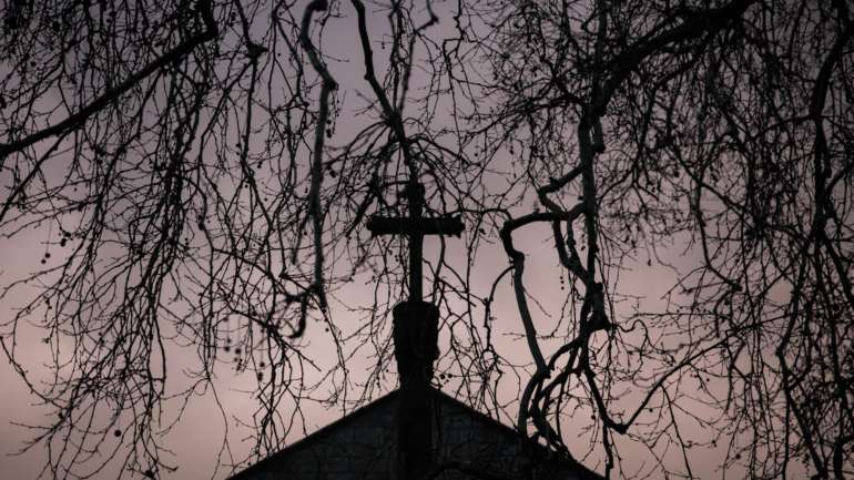 Muitas pessoas "pensam que houve uma infiltração no Vaticano" por valores do "marxismo cultural"