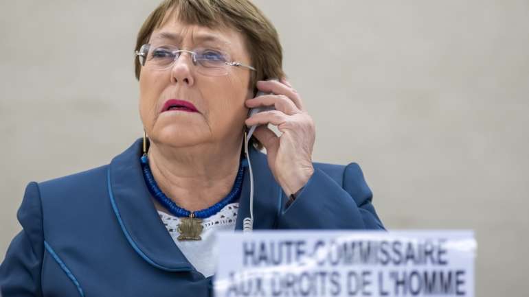 O Conselho de Direitos Humanos da ONU está a decorrer em Genebra e esta quarta-feira discute o racismo e a violência policial, a pedido dos países africanos