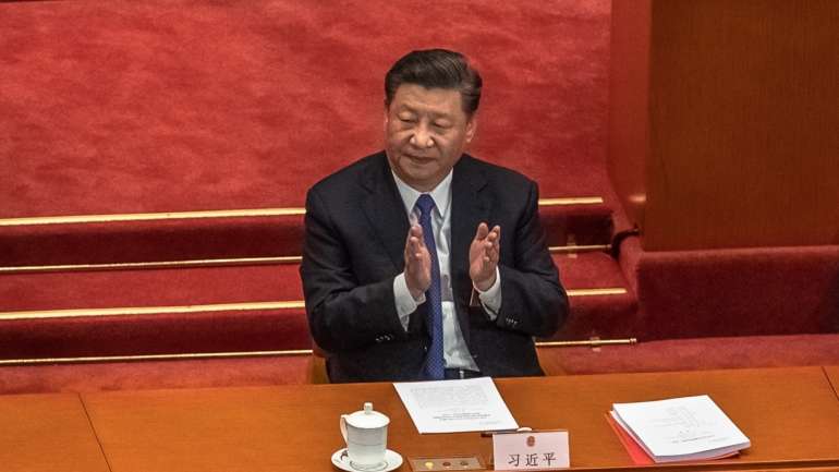 O anúncio foi feito pelo chefe de Estado chinês durante uma cimeira extraordinária China-África de solidariedade contra a pandemia de Covid-19