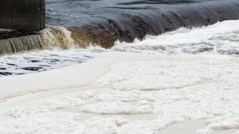 Velocidade e intensidade de aumento de caudal do Rio Tejo não aconteciam desta forma desde 1997