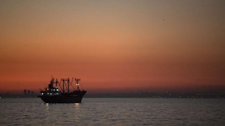 O primeiro acordo de pesca concluído entre a UE e Cabo Verde data de 1990