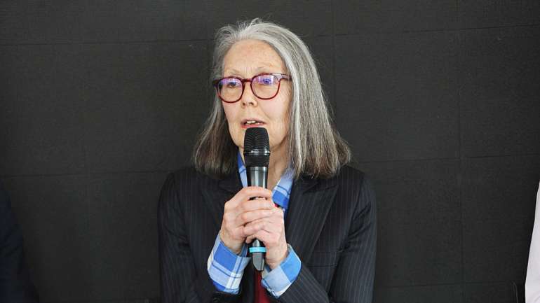Anne Carson faz 70 anos neste domingo