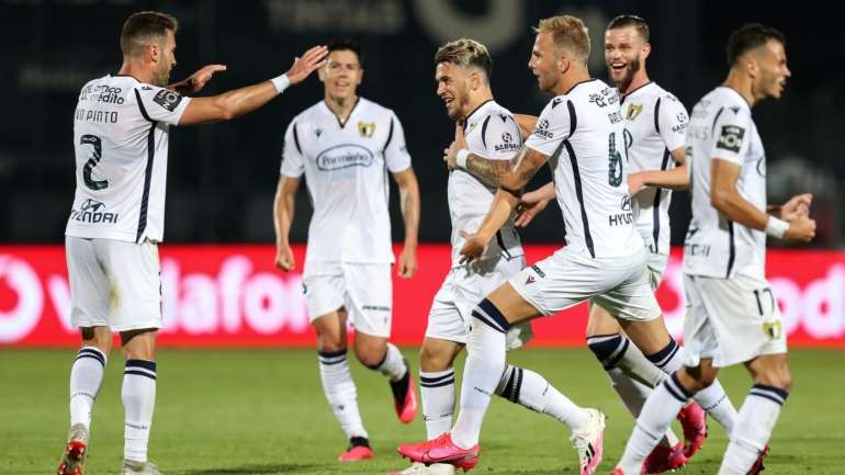 O Famalicão não perde há quatro jogos e venceu as duas partidas após a retoma. O Braga perdeu as duas últimas partidas e ainda não venceu neste regresso