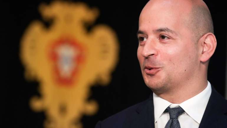 A Madeira esperava que, "pelo menos, nesta fase inicial houvesse um relacionamento franco, cordial e institucional"