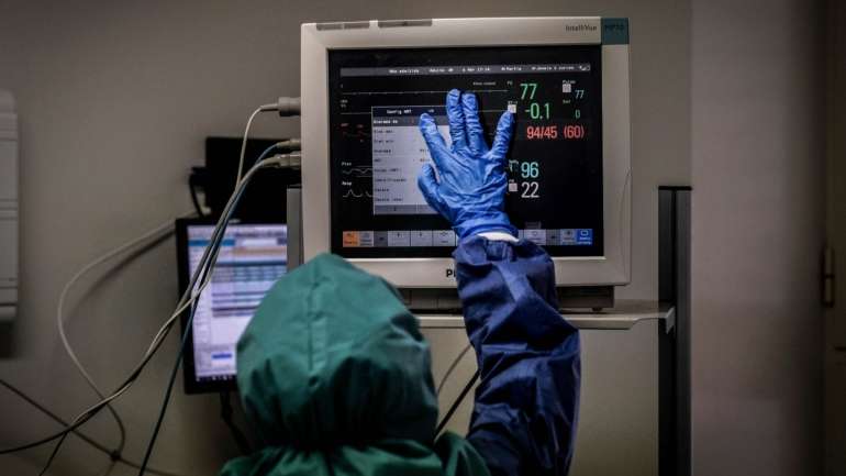 O contrato terá uma duração de "quatro meses" e será realizado "ao abrigo das medidas excecionais relativas à pandemia da Covid-19"