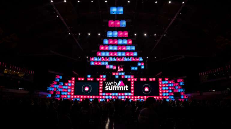 A decisão sobre o formato da Web Summit só deverá ser tomada no início de outubro e estará sujeita a alterações