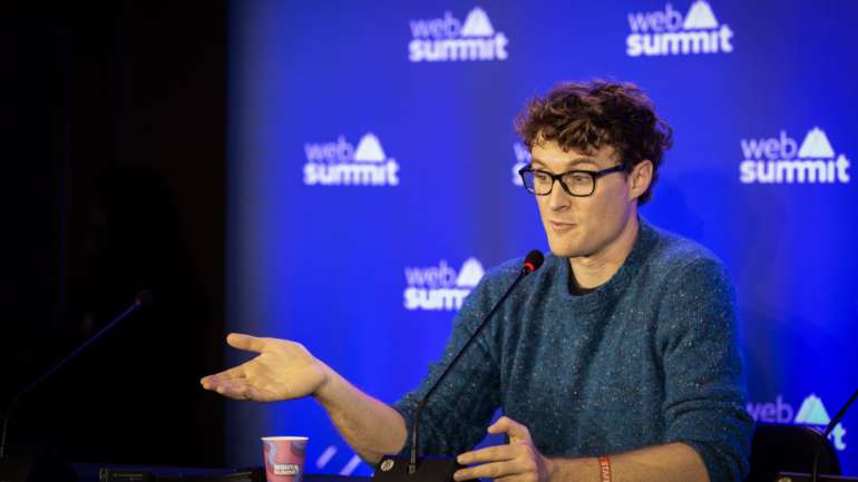 A Web Summit vai decorrer de 2 a 4 de dezembro de 2020