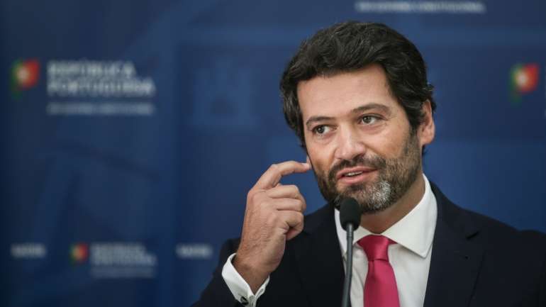 O protesto pretende contrariar a ideia de que "Portugal é um país racista e de que existe na sociedade um problema de racismo estrutural", defende o partido