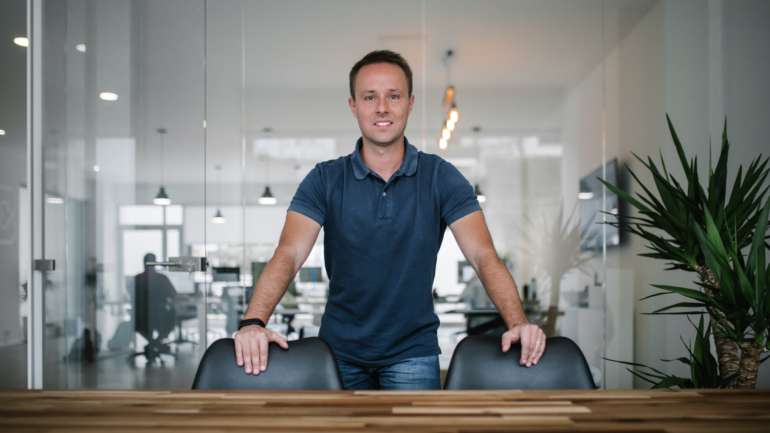 EM 2019, a Barkyn recebeu um investimento de 1,7 milhões de euros liderada pela Indico Capital Partners