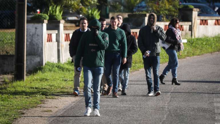 26 dos 31 associados envolvidos no processo de Alcochete foram expulsos. Bruno Jacinto, ilibado, viu também o processo interno arquivado