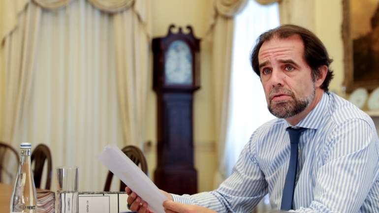 Miguel Albuquerque reagia ao aumento do número de mortos (mais três) e infetados (mais 367) em Portugal nas últimas 24 horas