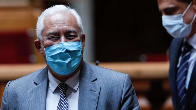 António Costa está apostado num entendimento "renovado" para os orçamentos que faltam até ao fim da legislatura.