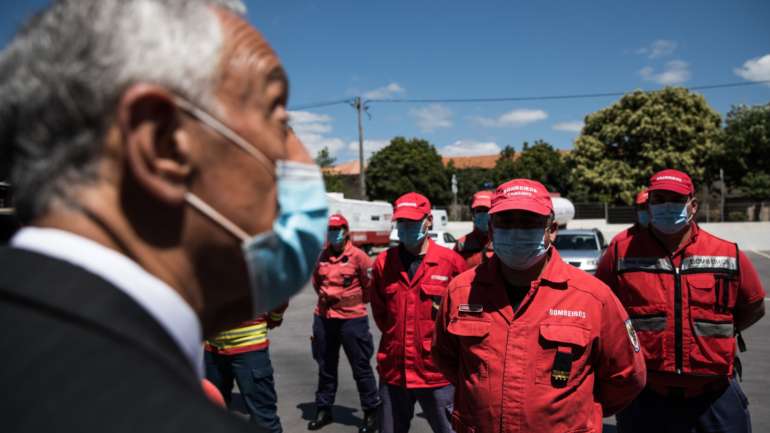 A resolução que cria o programa integra um conjunto de diplomas sobre floresta aprovados em Conselho de Ministros em 21 de maio