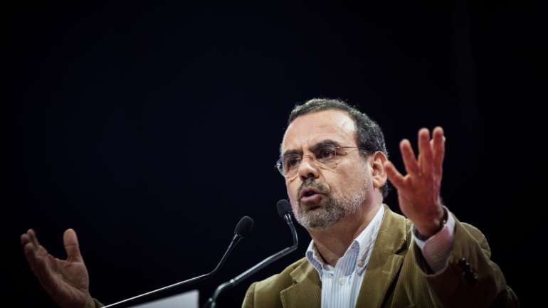 Morais Sarmento criticou Marcelo Rebelo de Sousa