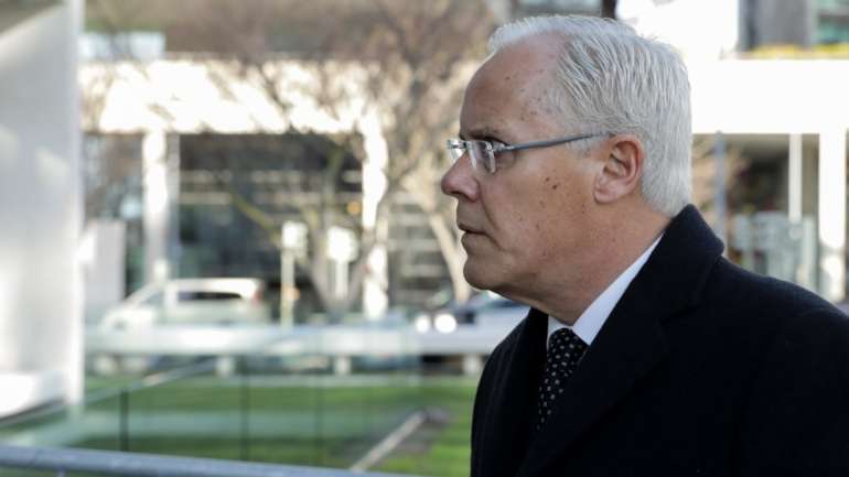 Miguel Macedo foi obrigado a demitir-se de ministro da Administração Interna do Governo Passos Coelho devido ao caso Vistos Gold