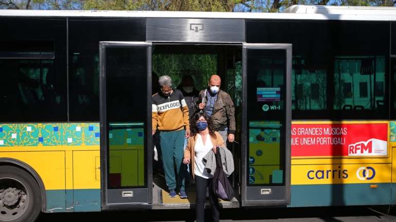 A decisão foi esta quinta-feira tomada numa reunião do Conselho Metropolitano da Área Metropolitana de Lisboa