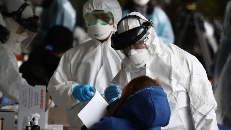 Pena Infectado Espanha. Só 30% das infeções serão detetadas – Observador