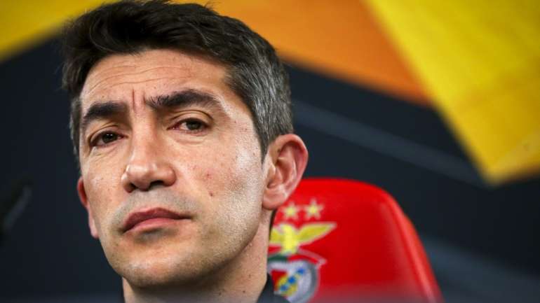 Bruno Lage mantém o foco na luta pelo Campeonato nas últimas seis jornadas e na final da Taça de Portugal