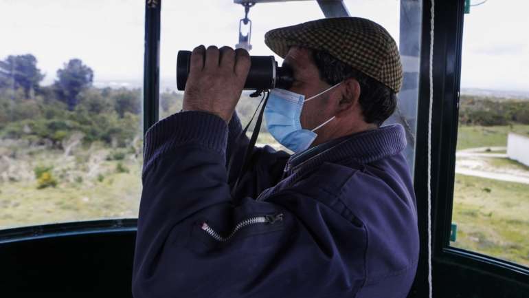 A fase mais crítica de incêndios vai começar na quarta-feira com um novo reforço de meios de combate, passando a estar operacionais, até 30 de setembro, 11.825 operacionais, 2.746 equipas, 2.654 veículos e 60 meios aéreos