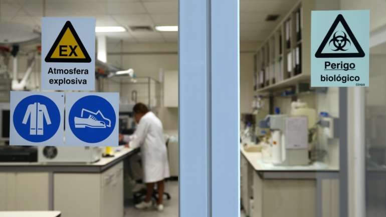 Em 2013, BIAL assinou um acordo de licenciamento com a empresa nipónica ONO Pharmaceutical