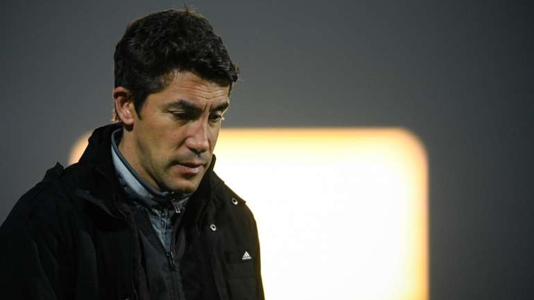 Bruno Lage ganhou apenas dez dos últimos 30 pontos disputados no Campeonato e acabou por sair após derrota na Madeira