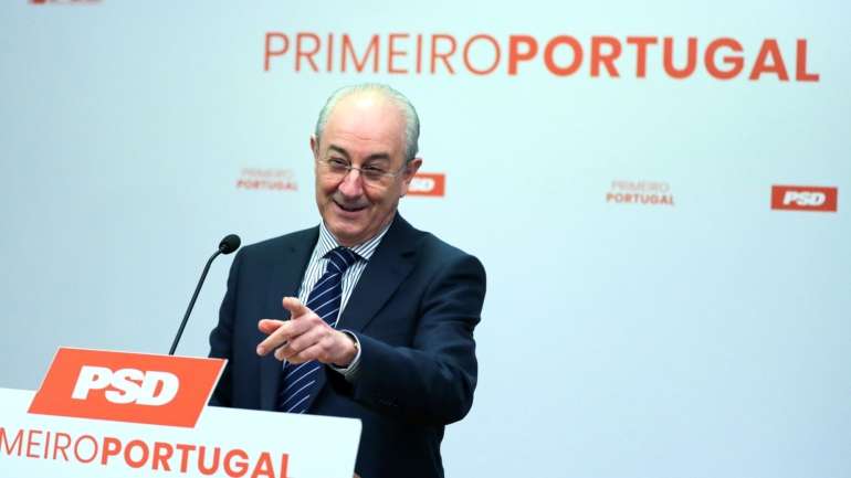 Rui Rio quer quatro debates do Estado da Nação sectoriais, mas muito menos debates com o primeiro-ministro