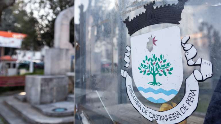 "Os territórios de baixa densidade não precisam de privilégios, precisam de políticas inteligentes e diferenciadoras", defendeu António Rodrigues, presidente da Câmara Municipal de Castanheira de Pera.