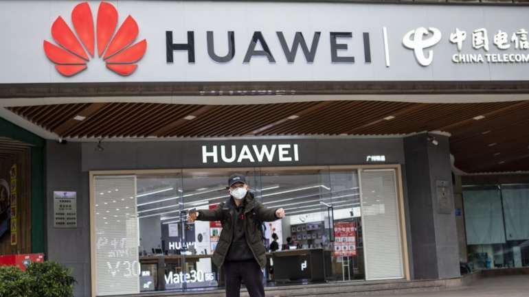 A medida impede de vez que empresas norte-americanas possam utilizar fundo do país para comprar equipamentos às tecnológicas chinesas