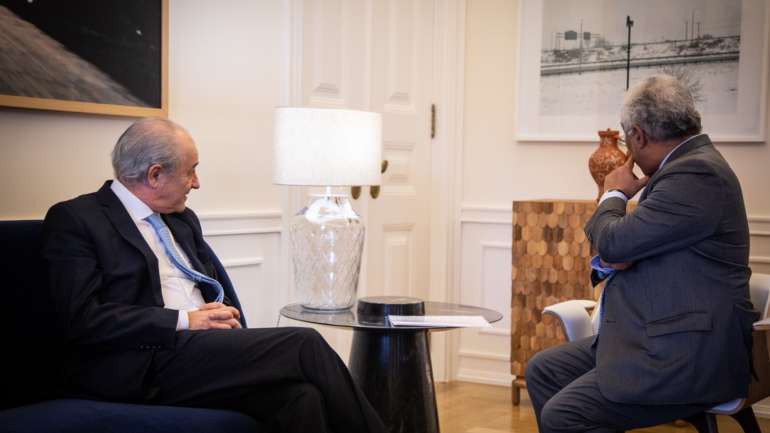 Nem Rui Rio nem António Costa são fãs de modelo pensado por Paulo Portas e apoiado por José Sócrates