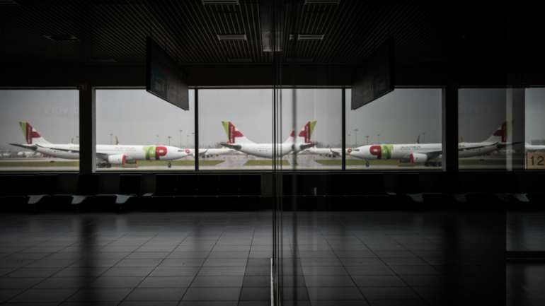 Estado poderá passar a ter 70% da companhia aérea