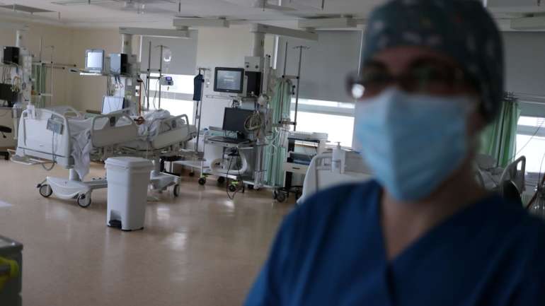 A federação considera que a "atribuição pontual de um prémio de desempenho e de majoração de dias de férias em 2020 não compensa de forma justa" o risco a que os médicos estão sujeitos