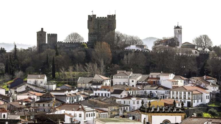 Bragança está na lista de 121 municípios que entrarão em confinamento parcial a partir de quarta-feira