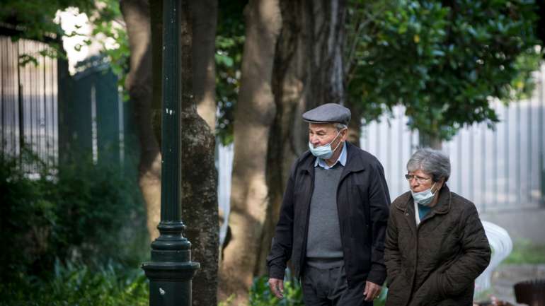De acordo com a autarquia do distrito de Viana do Castelo, Melgaço foi caracterizado como território envelhecido e território fortemente atingido por calamidades