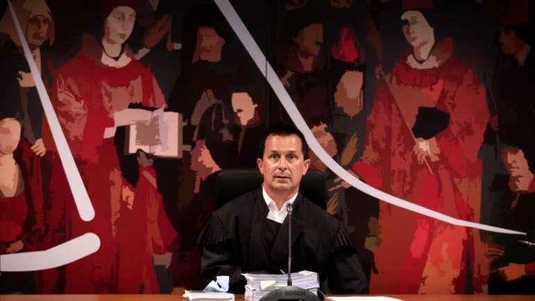 O juiz Ivo Rosa anunciou que uma decisão justa num caso complexo como a Operação Marquês nunca poderia ser tomada em dez dias