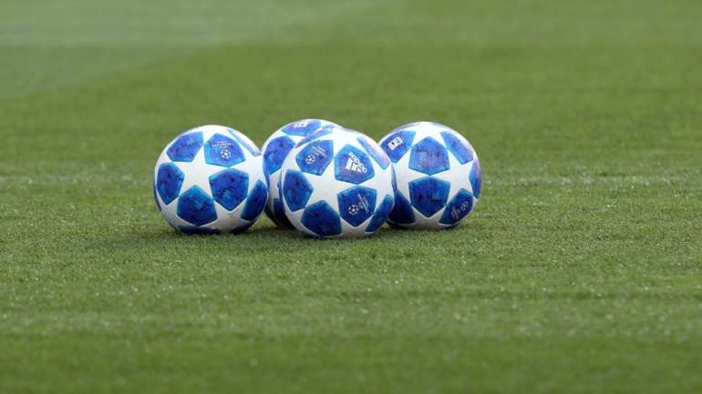72% dos inquiridos acham "muito importante" que Portugal receba a fase final da "Champions"